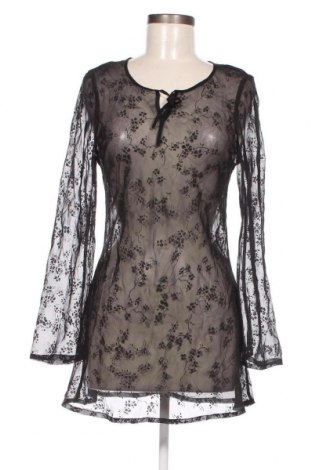 Γυναικεία μπλούζα In Wear, Μέγεθος S, Χρώμα Μαύρο, Τιμή 8,52 €