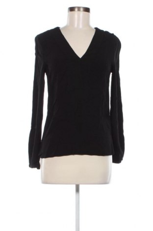 Γυναικεία μπλούζα In Wear, Μέγεθος XS, Χρώμα Μαύρο, Τιμή 4,00 €