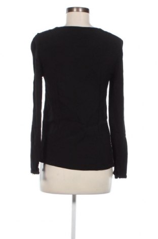 Дамска блуза In Wear, Размер XS, Цвят Черен, Цена 5,44 лв.