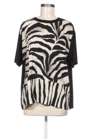 Γυναικεία μπλούζα Indies, Μέγεθος XL, Χρώμα Πολύχρωμο, Τιμή 30,50 €