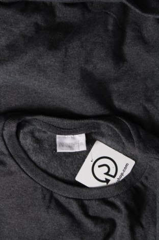 Γυναικεία μπλούζα Infinity, Μέγεθος XL, Χρώμα Γκρί, Τιμή 5,64 €