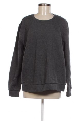 Γυναικεία μπλούζα Infinity, Μέγεθος XL, Χρώμα Γκρί, Τιμή 3,06 €
