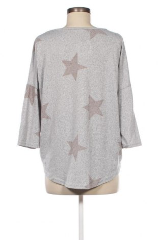 Damen Shirt Infinity, Größe L, Farbe Grau, Preis 3,44 €