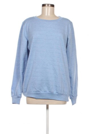 Γυναικεία μπλούζα Infinity, Μέγεθος L, Χρώμα Μπλέ, Τιμή 4,58 €