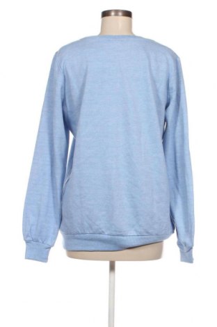 Γυναικεία μπλούζα Infinity, Μέγεθος L, Χρώμα Μπλέ, Τιμή 5,64 €