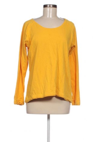 Γυναικεία μπλούζα Infinity Woman, Μέγεθος XL, Χρώμα Κίτρινο, Τιμή 4,20 €