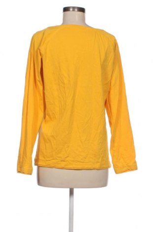 Дамска блуза Infinity Woman, Размер XL, Цвят Жълт, Цена 19,55 лв.