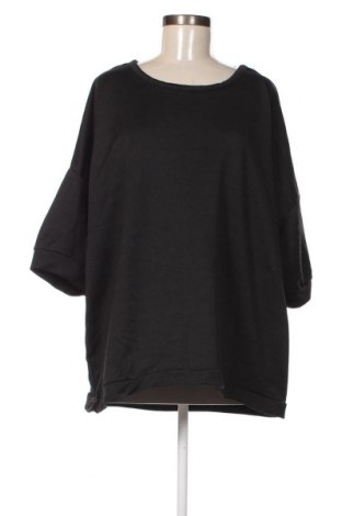 Γυναικεία μπλούζα Infinity Woman, Μέγεθος XXL, Χρώμα Μαύρο, Τιμή 11,16 €
