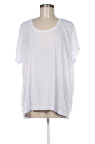 Γυναικεία μπλούζα Infinity Woman, Μέγεθος 3XL, Χρώμα Λευκό, Τιμή 13,62 €