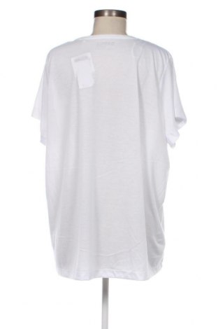 Γυναικεία μπλούζα Infinity Woman, Μέγεθος 3XL, Χρώμα Λευκό, Τιμή 9,78 €