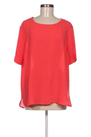 Γυναικεία μπλούζα Infinity Woman, Μέγεθος XL, Χρώμα Κόκκινο, Τιμή 10,00 €