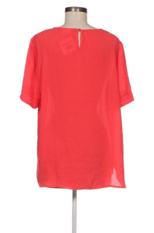 Damen Shirt Infinity Woman, Größe XL, Farbe Rot, Preis 5,40 €