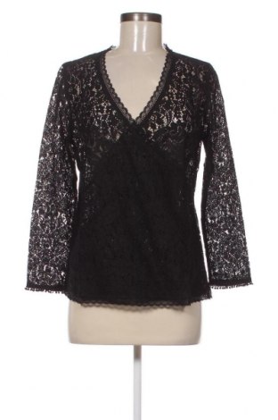 Γυναικεία μπλούζα Irl, Μέγεθος M, Χρώμα Μαύρο, Τιμή 6,23 €