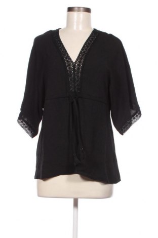 Γυναικεία μπλούζα Irl, Μέγεθος S, Χρώμα Μαύρο, Τιμή 1,60 €