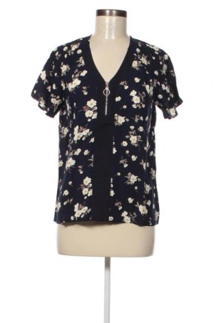 Γυναικεία μπλούζα Irl, Μέγεθος S, Χρώμα Μπλέ, Τιμή 6,07 €