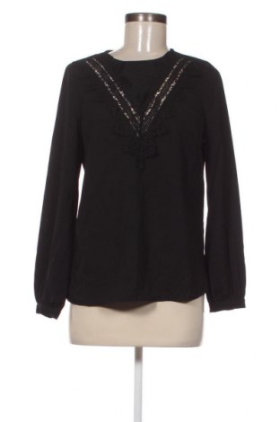 Γυναικεία μπλούζα Irl, Μέγεθος S, Χρώμα Μαύρο, Τιμή 6,23 €