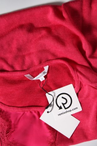 Damen Shirt Irl, Größe S, Farbe Rosa, Preis 4,00 €