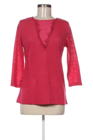 Γυναικεία μπλούζα Irl, Μέγεθος S, Χρώμα Ρόζ , Τιμή 6,07 €
