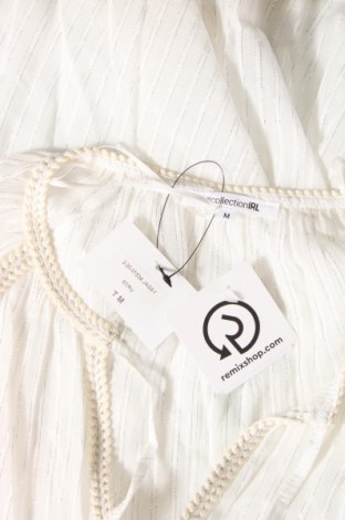 Γυναικεία μπλούζα Irl, Μέγεθος M, Χρώμα Λευκό, Τιμή 5,91 €