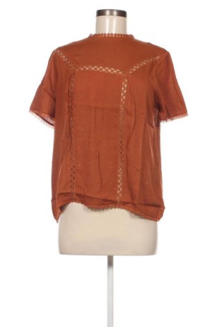 Γυναικεία μπλούζα Irl, Μέγεθος M, Χρώμα Καφέ, Τιμή 5,27 €