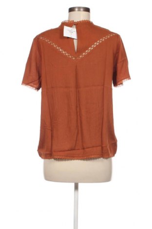 Γυναικεία μπλούζα Irl, Μέγεθος M, Χρώμα Καφέ, Τιμή 5,27 €