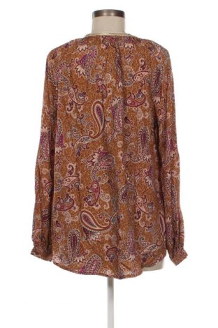 Γυναικεία μπλούζα Irl, Μέγεθος L, Χρώμα Πολύχρωμο, Τιμή 5,59 €
