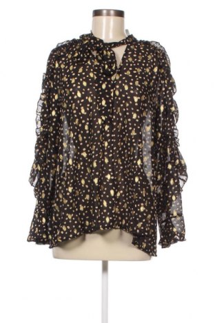 Γυναικεία μπλούζα Irl, Μέγεθος M, Χρώμα Πολύχρωμο, Τιμή 5,43 €