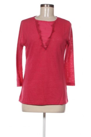 Γυναικεία μπλούζα Irl, Μέγεθος S, Χρώμα Ρόζ , Τιμή 6,71 €
