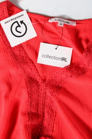 Γυναικεία μπλούζα Irl, Μέγεθος M, Χρώμα Κόκκινο, Τιμή 5,27 €