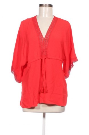 Γυναικεία μπλούζα Irl, Μέγεθος M, Χρώμα Κόκκινο, Τιμή 5,27 €