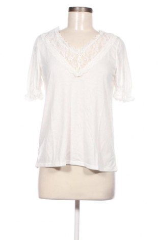 Γυναικεία μπλούζα Irl, Μέγεθος S, Χρώμα Λευκό, Τιμή 6,39 €