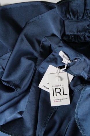 Γυναικεία μπλούζα Irl, Μέγεθος S, Χρώμα Μπλέ, Τιμή 6,39 €