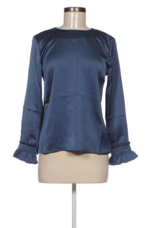 Γυναικεία μπλούζα Irl, Μέγεθος S, Χρώμα Μπλέ, Τιμή 7,19 €