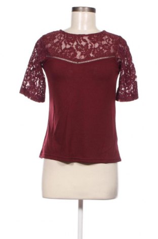 Γυναικεία μπλούζα Irl, Μέγεθος XS, Χρώμα Ρόζ , Τιμή 5,43 €