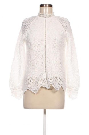 Γυναικεία μπλούζα Irl, Μέγεθος S, Χρώμα Λευκό, Τιμή 9,59 €