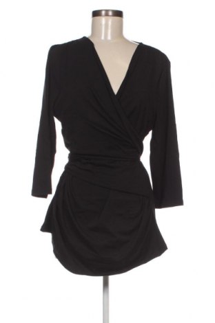 Дамска блуза Irl, Размер XL, Цвят Черен, Цена 11,78 лв.