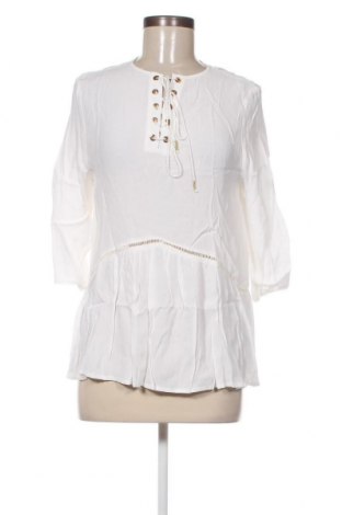 Γυναικεία μπλούζα Irl, Μέγεθος S, Χρώμα Λευκό, Τιμή 6,07 €