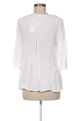 Γυναικεία μπλούζα Irl, Μέγεθος S, Χρώμα Λευκό, Τιμή 4,95 €