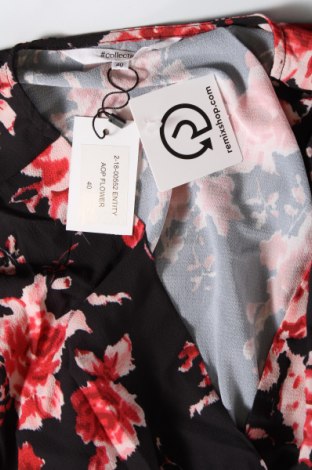 Γυναικεία μπλούζα Irl, Μέγεθος M, Χρώμα Πολύχρωμο, Τιμή 4,95 €