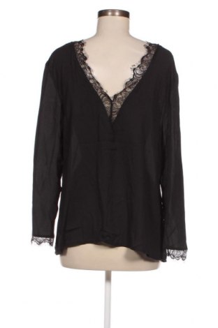 Γυναικεία μπλούζα Irl, Μέγεθος L, Χρώμα Μαύρο, Τιμή 15,98 €