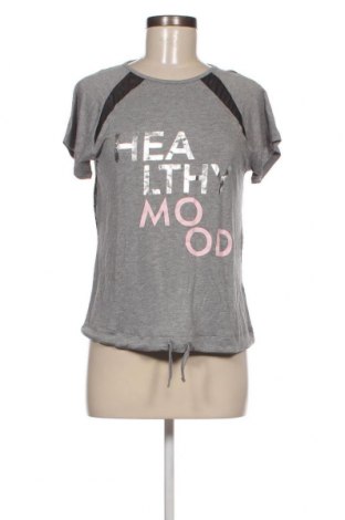 Γυναικεία μπλούζα Irl, Μέγεθος XS, Χρώμα Γκρί, Τιμή 1,60 €
