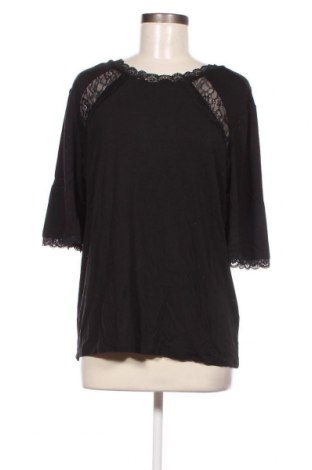 Дамска блуза Irl, Размер L, Цвят Черен, Цена 5,27 лв.