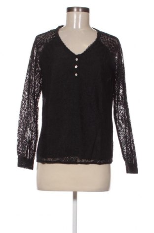 Γυναικεία μπλούζα Irl, Μέγεθος M, Χρώμα Μαύρο, Τιμή 4,63 €
