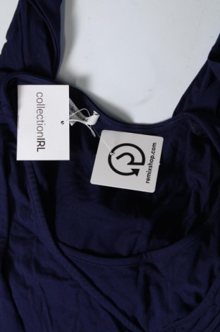 Γυναικεία μπλούζα Irl, Μέγεθος L, Χρώμα Μπλέ, Τιμή 9,27 €