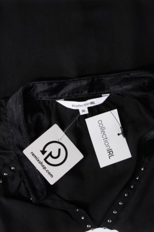 Γυναικεία μπλούζα Irl, Μέγεθος S, Χρώμα Μαύρο, Τιμή 5,27 €