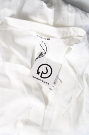 Γυναικεία μπλούζα Irl, Μέγεθος S, Χρώμα Λευκό, Τιμή 4,15 €