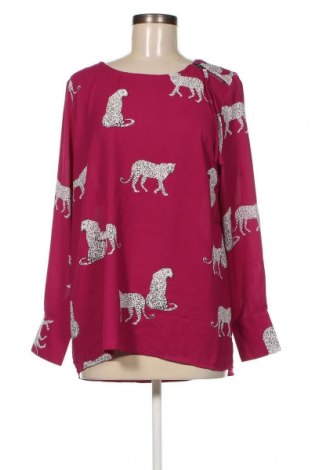 Γυναικεία μπλούζα Isolde, Μέγεθος L, Χρώμα Ρόζ , Τιμή 11,75 €