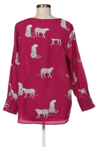 Γυναικεία μπλούζα Isolde, Μέγεθος L, Χρώμα Ρόζ , Τιμή 11,75 €