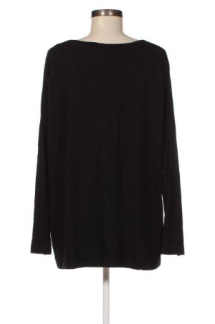 Дамска блуза Isolde, Размер XXL, Цвят Черен, Цена 27,28 лв.