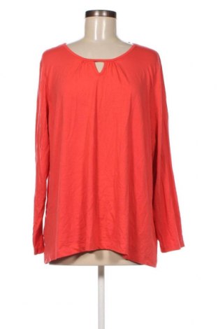 Дамска блуза Isolde, Размер XXL, Цвят Розов, Цена 14,57 лв.